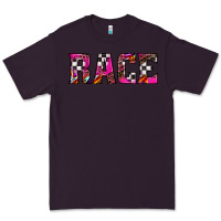 Plum race Premium Tee - JahusDesignShop