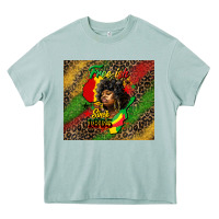 Free Ish Since 1865 Heavy Core Tee | Teevron