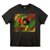 Asphalt free ish since 1865 Heavy Core Tee - HRA Design Shop