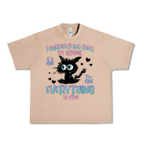 Burro i survived 100 days of school cat Urban Heavy Tee - MaliasSmallBusiness
