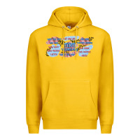 Lemon mom vocabulary libbey glass Premium Hoodie - TumblerDesignByShophia