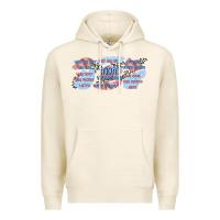 Tofu mom vocabulary libbey glass Premium Hoodie - TumblerDesignByShophia