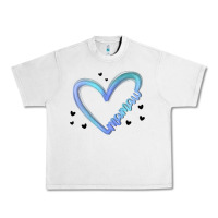 Lunar Rock mamaw Urban Heavy Tee - MaliasSmallBusiness