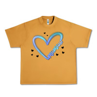 Peanut Butter mamaw Urban Heavy Tee - MaliasSmallBusiness