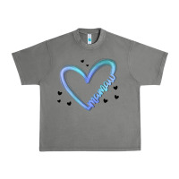 Tornado mamaw Urban Heavy Tee - MaliasSmallBusiness