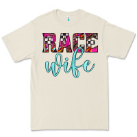 Bone race wife Premium Tee - JahusDesignShop