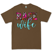 Cacao race wife Premium Tee - JahusDesignShop