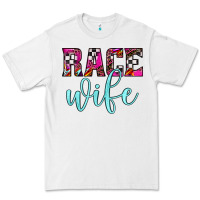 White race wife Premium Tee - JahusDesignShop