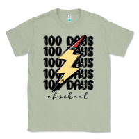 100 Days Of School Classic Tee | Teevron