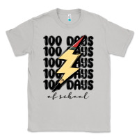 Moon Dust 100 days of school Classic Tee - MaliasSmallBusiness