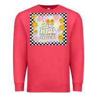 Cardinal too many kids not enough caffeine Premium Sweatshirt - TumblerDesignByShophia