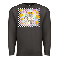 Smoke too many kids not enough caffeine Premium Sweatshirt - TumblerDesignByShophia