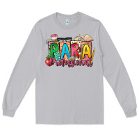 Moon Dust para professional Long Sleeve Tee - NancyCooperArtShop