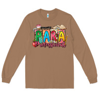 Para Professional Long Sleeve Tee | Teevron