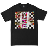 Black race Premium Tee - JahusDesignShop
