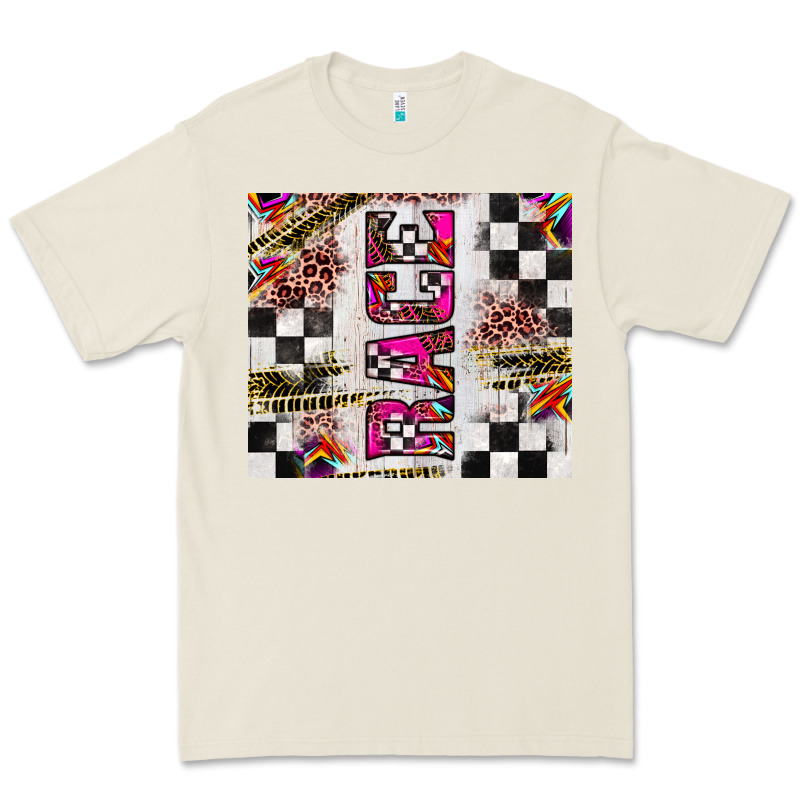 Race Premium Tee by JahusDesignShop | Teevron