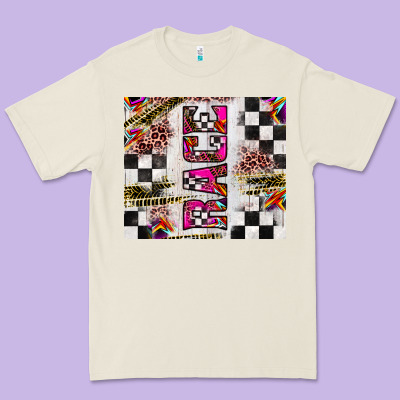 Race Premium Tee Designed By Jahusdesignshop