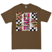Cacao race Premium Tee - JahusDesignShop