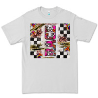 Dove Grey race Premium Tee - JahusDesignShop