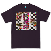 Plum race Premium Tee - JahusDesignShop
