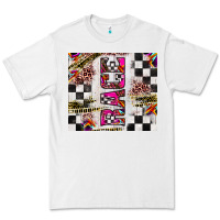 White race Premium Tee - JahusDesignShop