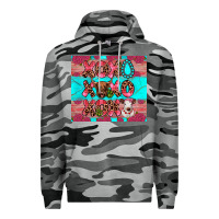 Slate Camo xoxo calf heifer Premium Hoodie - JahusDesignShop