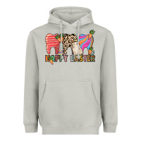 Moon Dust Happy Easter Dental Heavyweight Hoodie - HowdyJamesFarm