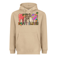 Happy Easter Dental Heavyweight Hoodie | Teevron
