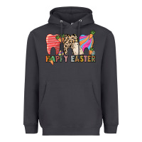 Smoke Happy Easter Dental Heavyweight Hoodie - HowdyJamesFarm