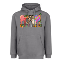 Storm Happy Easter Dental Heavyweight Hoodie - HowdyJamesFarm