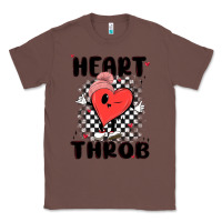 Chestnut heart throb Classic Tee - MaliasSmallBusiness