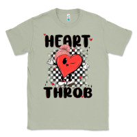 Matcha heart throb Classic Tee - MaliasSmallBusiness