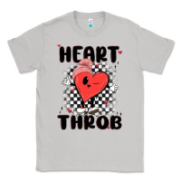 Moon Dust heart throb Classic Tee - MaliasSmallBusiness