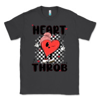 Smoke heart throb Classic Tee - MaliasSmallBusiness