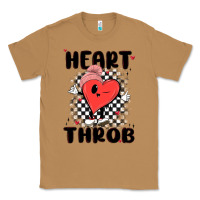 Toasted Coconut heart throb Classic Tee - MaliasSmallBusiness