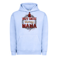 Pigment Grape Ice Hot mess express mama Mother's Day Urban Hoodie - FaDigitalArtStudio