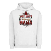 Pigment Lunar Rock Hot mess express mama Mother's Day Urban Hoodie - FaDigitalArtStudio