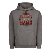 Pigment Tornado Hot mess express mama Mother's Day Urban Hoodie - FaDigitalArtStudio