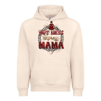 Sandshell Hot mess express mama Mother's Day Urban Hoodie - FaDigitalArtStudio