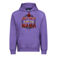 Tulip Hot mess express mama Mother's Day Urban Hoodie - FaDigitalArtStudio