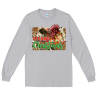 Moon Dust merry christmas Long Sleeve Tee - JahusDesignShop