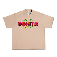 Burro bonita Urban Heavy Tee - AdoDesignShop