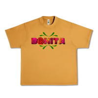 Peanut Butter bonita Urban Heavy Tee - AdoDesignShop