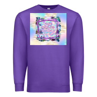 Purple some moms cuss too much it's me i'm some moms Premium Sweatshirt - TumblerDesignByShophia