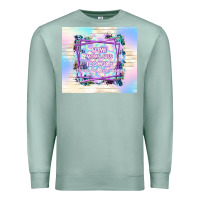 Seafoam some moms cuss too much it's me i'm some moms Premium Sweatshirt - TumblerDesignByShophia