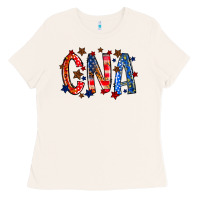 Bone cna america Ladies Tee - RacoonDesign