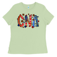Matcha cna america Ladies Tee - RacoonDesign