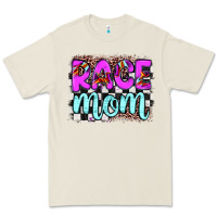 Bone race mom Premium Tee - JahusDesignShop
