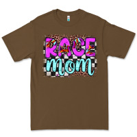 Cacao race mom Premium Tee - JahusDesignShop