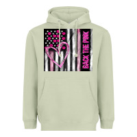 Matcha back the pink Heavyweight Hoodie - TumblerDesignByShophia